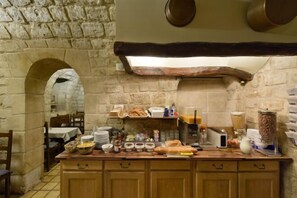 Restaurant - Hotel Richmond Gare du Nord (Paris)