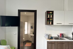 Room - Studio 3 beds Matteotti (Novara)