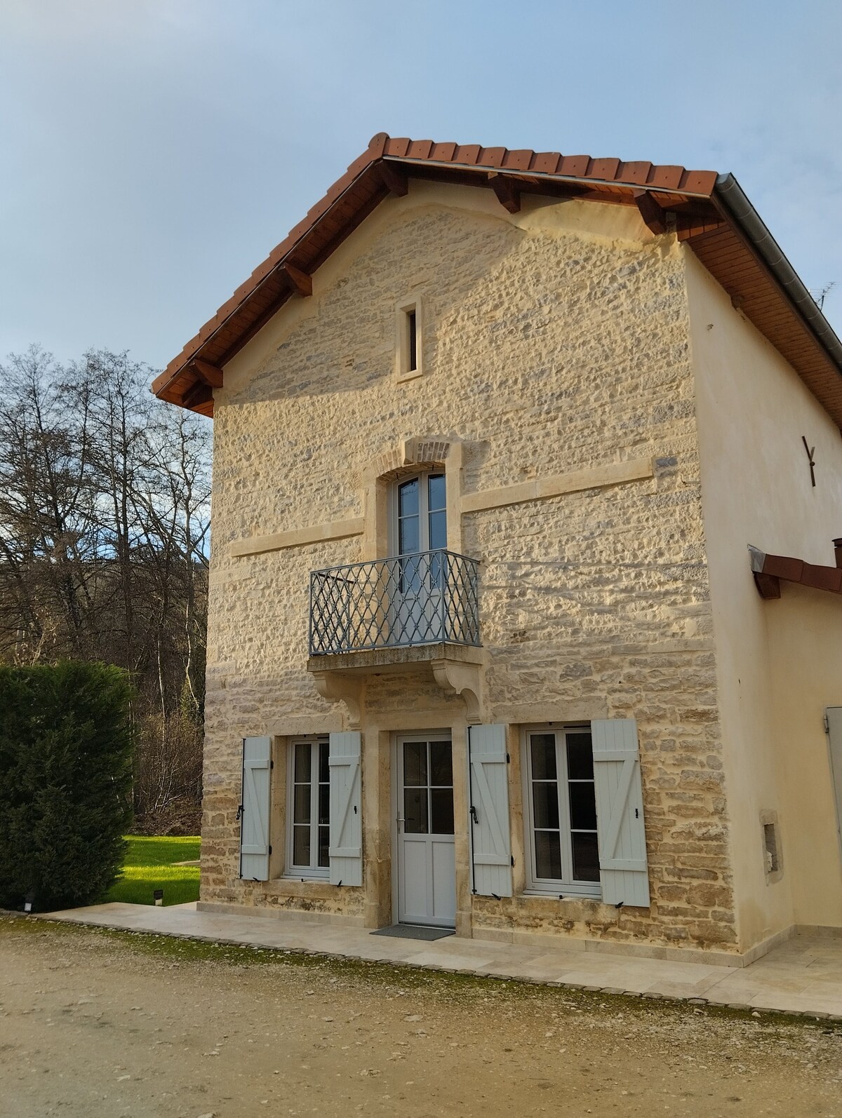 Image de profil de l’hôte