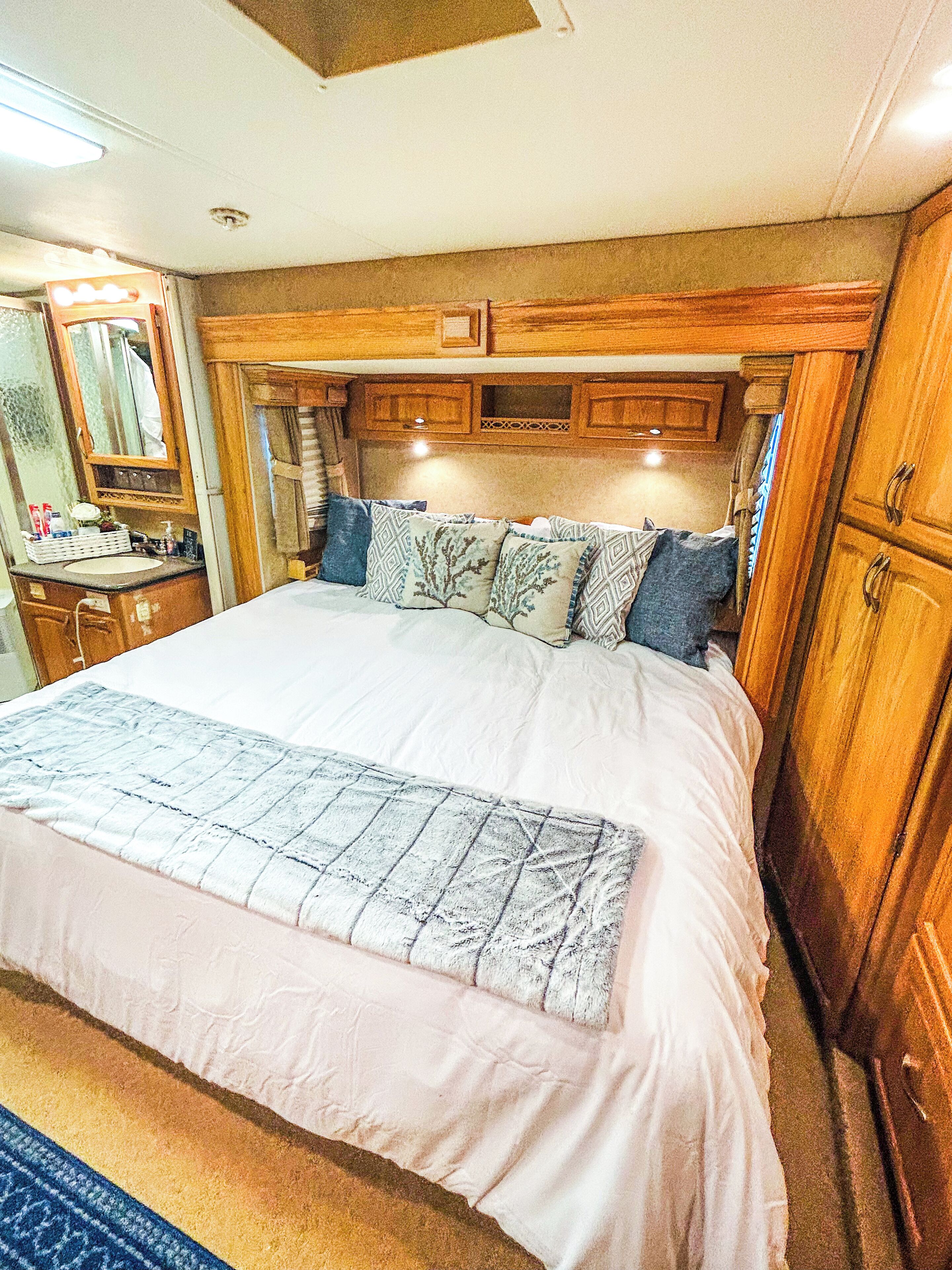 2 quartos, Wi-Fi, roupa de cama