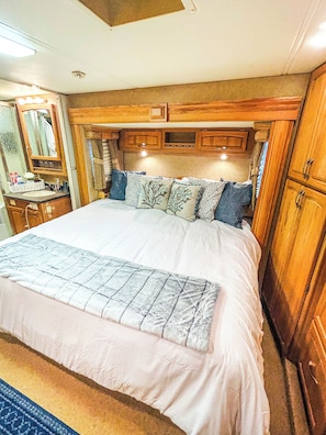 2 slaapkamers, wifi, beddengoed