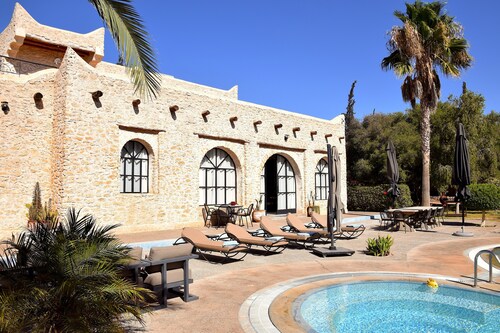 Villa Fleurie - Comfort, space and authenticity