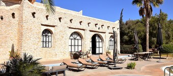 Villa Fleurie - Comfort, space and authenticity