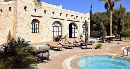 Villa Fleurie - Comfort, space and authenticity