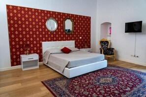 Verdunkelungsvorhänge, schallisolierte Zimmer, kostenloses WLAN