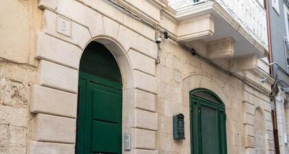 Palazzo delle Puglie B&B