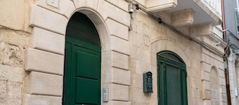 Palazzo delle Puglie B&B