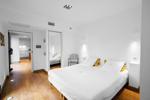 2 bedrooms, iron/ironing board, WiFi, bed sheets - Loft Ôvebas at Domaine De L'ô (Eyraud-Crempse-Maurens)