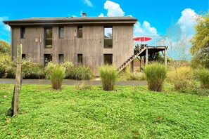 Exterior - Loft Ôvebas at Domaine De L'ô (Eyraud-Crempse-Maurens)