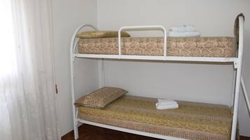 3 sovrum, strykjÀrn/strykbrÀda och wi-fi