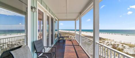 Maison, plusieurs lits (SeaNile) | Enceinte de l’hébergement