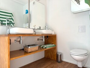 Badkamer