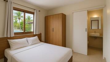 Apartment | Free WiFi