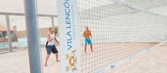 Pousada Vila Lençóis e Sport