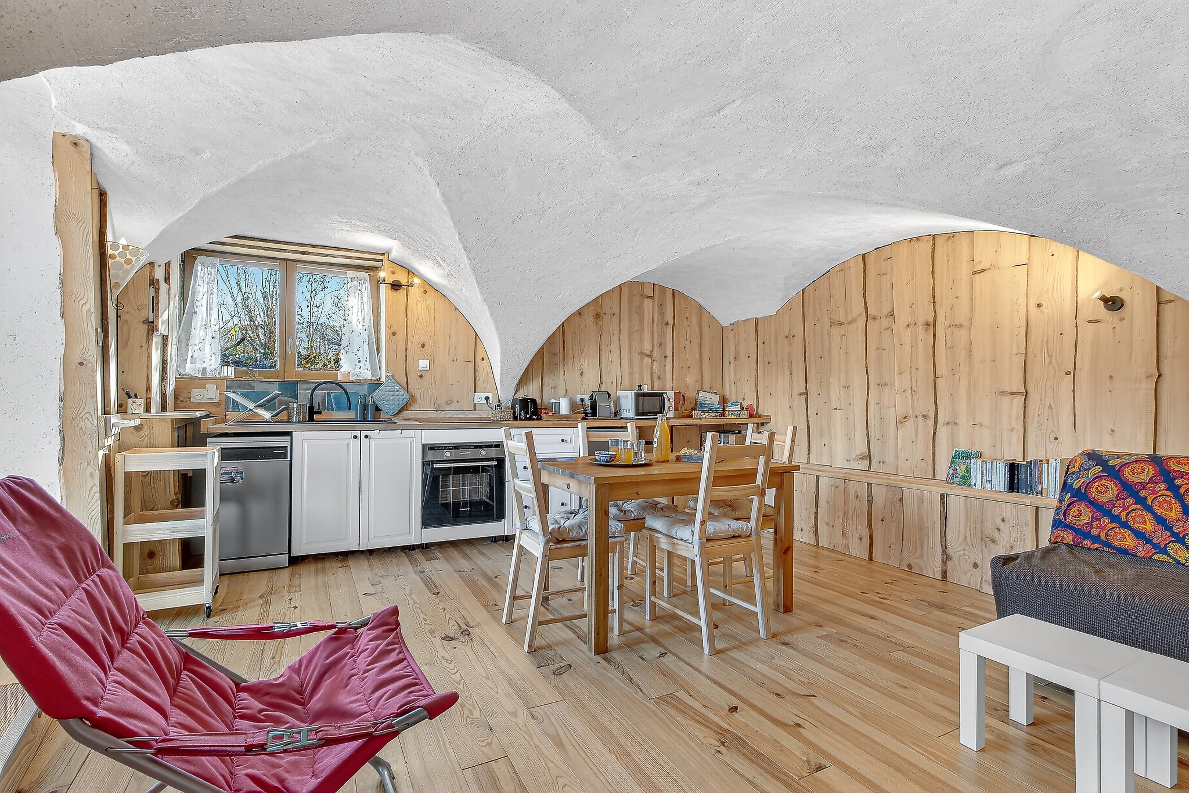 Interieur