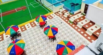 Lavita Sports Villa by NHospitality