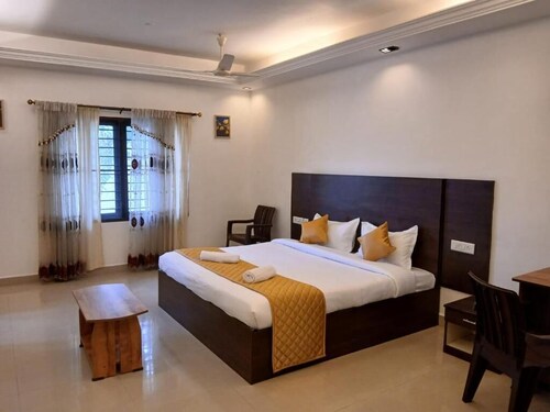 Lavita Sports Villa by NHospitality