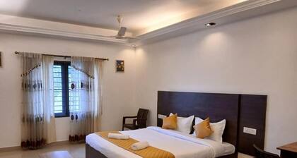 Lavita Sports Villa by NHospitality