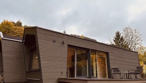 Bungalou clàssic | Terrassa o pati