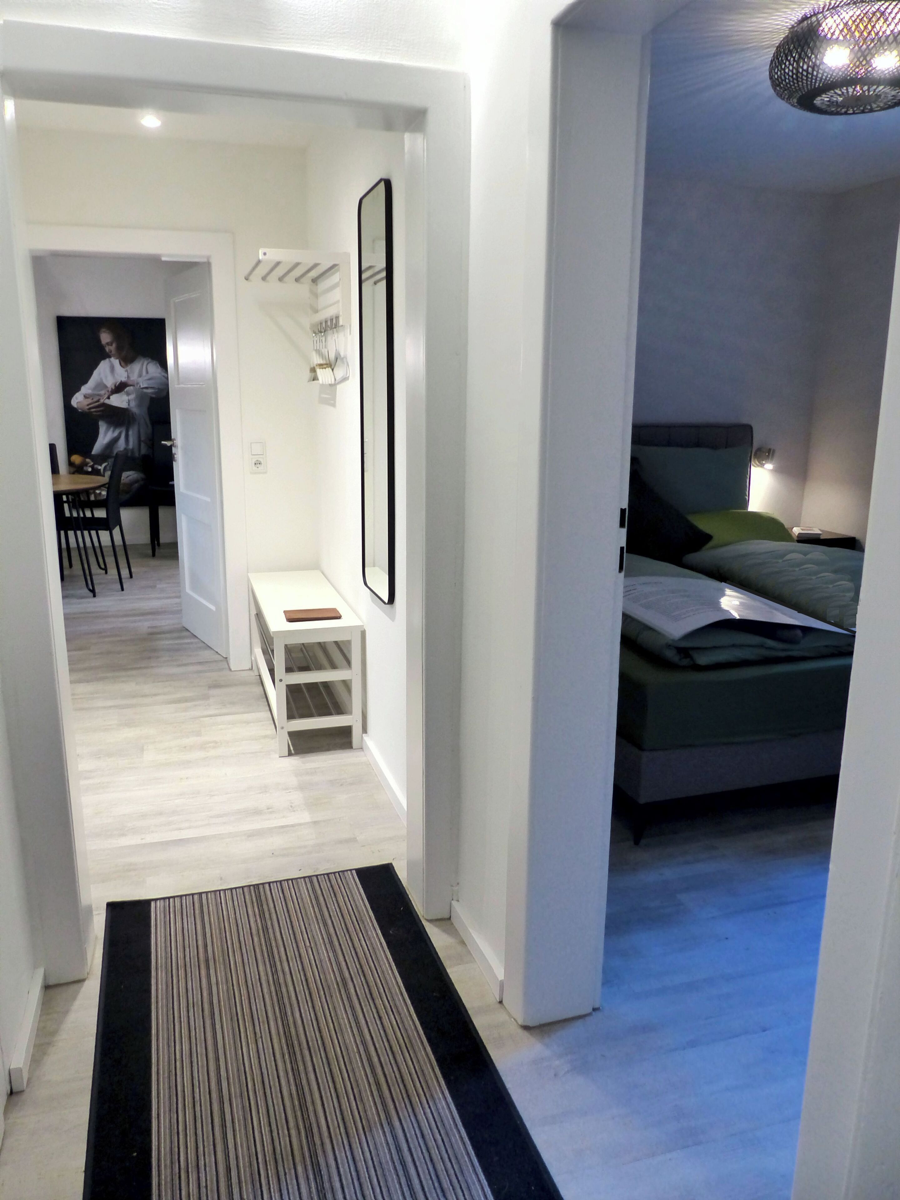 Waldhaus Staufenbergblick | WiFi (free), individually decorated, bed sheets