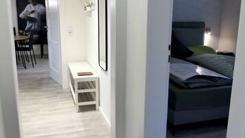 Waldhaus Staufenbergblick | WiFi (free), individually decorated, bed sheets
