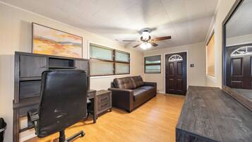 Ferienhaus (3 Bedrooms) | Grundriss