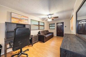 Hus (3 Bedrooms) | Planlösning