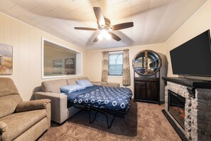 บ้านพัก (3 Bedrooms) | ผังชั้นอาคาร