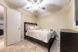 Nhà (3 Bedrooms) | Sơ đồ bố cục