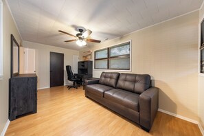 Nhà (3 Bedrooms) | Sơ đồ bố cục