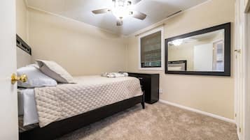 Ferienhaus (3 Bedrooms) | Grundriss