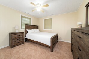 ハウス (3 Bedrooms) | フロアマップ
