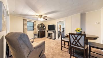 House (3 Bedrooms) | Floor plan