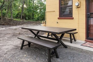 บ้านพัก (3 Bedrooms) | ผังชั้นอาคาร