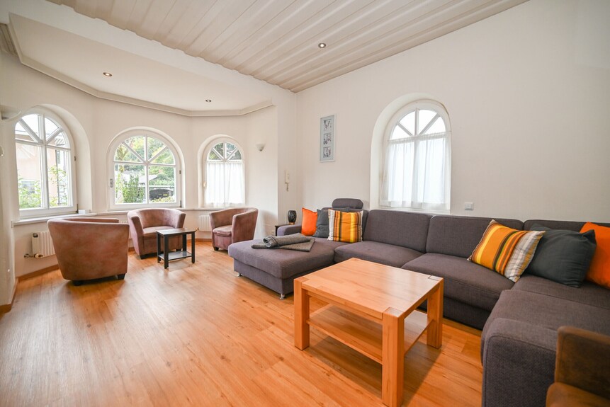 Chalet Skilift - Lake View Incl Summer Card - Zell am See