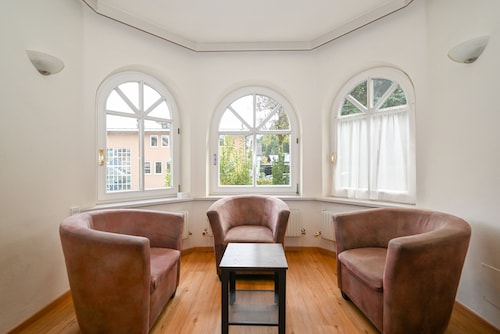 Chalet Skilift - Lake View