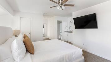 Apartment (1 Bedroom)