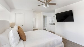 Apartment (1 Bedroom)