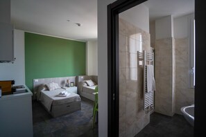 Room - Studio Residence Matteotti Novara (NOVARA)