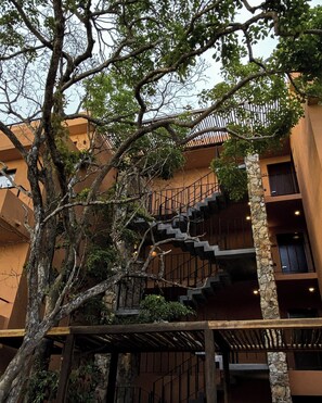 Exterior - Perfect private environment Aldea Sabia (Tulum)