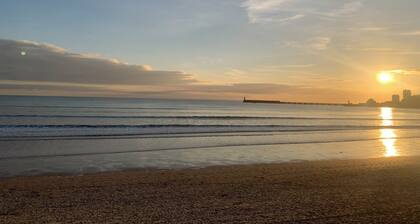 A 5 minutes de la plage, sans vis à vis. Villa 4 étoiles les Sables d'olonne