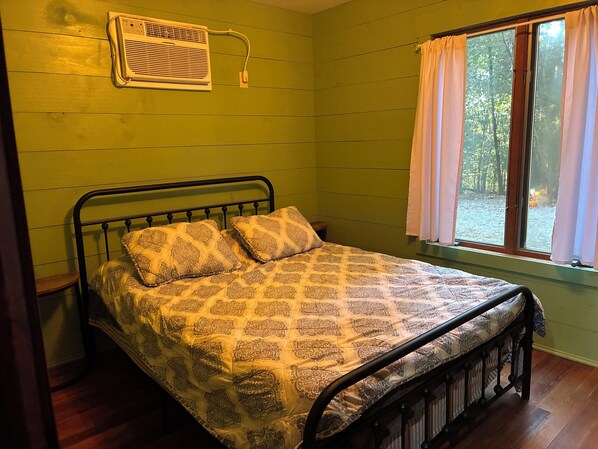 1 Schlafzimmer, Internetzugang, Bettwäsche