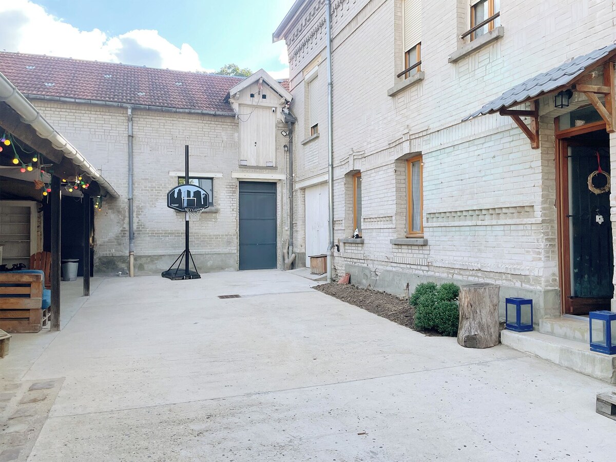 Image de profil de l’hôte