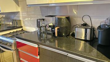 Apartment, 3 Schlafzimmer, barrierefrei, Raucher | Innenbereich