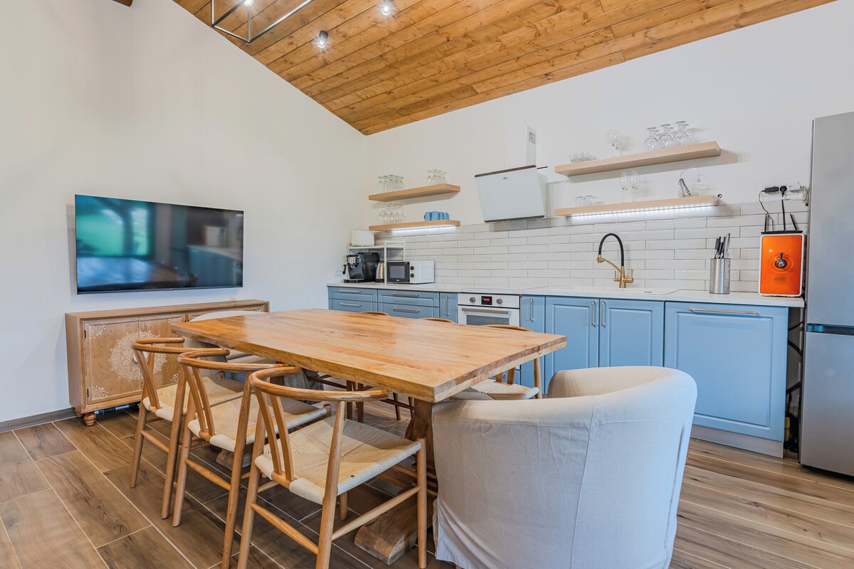 Image de profil de l’hôte