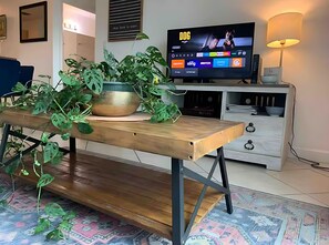 Amazing Apartment in Coral Way | Interior