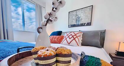 I Love It Coral Way Apartments