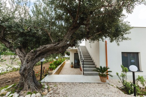 Villa Marulivo A stone's throw from the sea