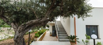 Villa Marulivo
A due passi dal mare