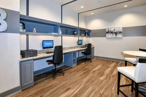 Apartment (2 Bedrooms) | Exterior